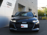 A3セダン 30 TFSI アドバンスド 