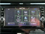 オーディオ機能は、DVDビデオ再生、CD、TV、SD音楽録音、Bluetooth Audioなど多彩なメディアに対応しています。