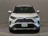 RAV4 2.5 ハイブリッド G E-Four 4WD 