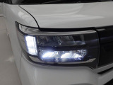 省電力なのでバッテリーにも優しいです。