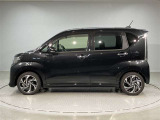 ムーヴカスタム RS ハイパーリミテッド SAIII 