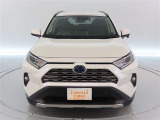 RAV4 2.5 ハイブリッド G E-Four 4WD 