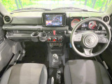 ジムニー  XC