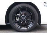 純正アルミホイール195/50R16