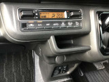 小物入れが充実して使いやすいです☆