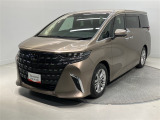 トヨタ アルファード