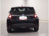 【トヨタ認定中古車】リアのスタイルもキマってます^^