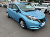 ノート 1.2 e-POWER X 