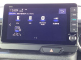 多機能ナビです!