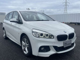 BMW認定中古車 全国の正規ディーラーにて保証修理が受けられます。