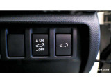 車内からボタンひとつで自動でバックドアの開閉ができるオートバックドア付き!荷物の出し入れにとても便利です!※助手席側のスライドドア
