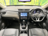 エクストレイル 2.0 20X ハイブリッド 4WD 