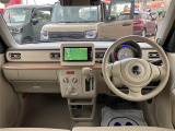 アルトラパン S 4WD 