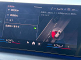 安全装備も充実のドライビングアシストプロフェッショナル!