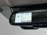 【全周囲カメラ】車両周囲の障害物の位置をモニターでチェックすることができます☆運転中や駐車時などの周囲の安全をサポートしてくれます☆