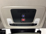 Honda CONNECT搭載車です。「Honda Total Care プレミアム」に加入頂くと、「緊急サポートセンター」や「Honda ALSOK駆けつけサービス」などのサービスが受けられます。