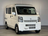 クリッパー DX GLパッケージ ハイルーフ 4WD 