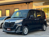 ルーミー 1.0 G-T 自社 ローン&自社リース取扱店 可決率90パ