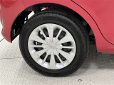 タイヤサイズは165/65R14!残り溝は5ミリ程度です!