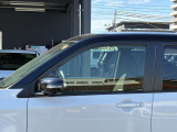 《サポカーSワイド》車両  緊急ブレーキに加え、ペダル踏み間違い加速抑制装置付き車両です。しかも車線逸脱警報や先進ライトが搭載されております。カーパレス福山は自動車事故の無い世の中を願ってます。