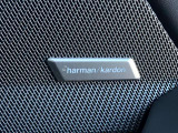 音にも拘りのハーマンカードンスピーカー!