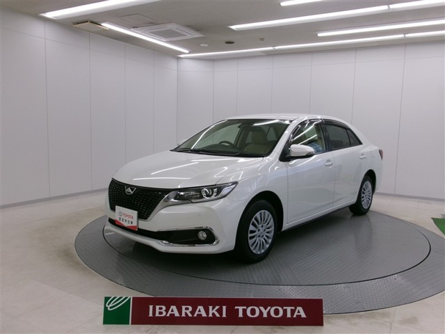 アリオン 1.5 A15 Gプラスパッケージ