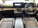 セレナ 1.4 e-POWER ルキシオン 本革シート 修復歴無し