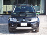 エスクード 2.4 ランドブリーズ 4WD 特別限定モデル・サビ無し本州車両・走行47