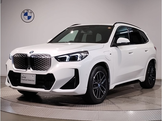 iX1 xドライブ30 Mスポーツ 4WD