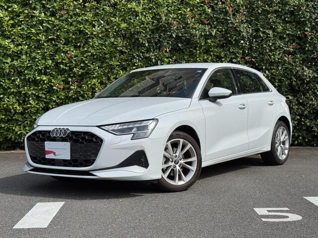A3スポーツバック 30 TFSI アドバンスド 