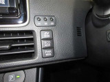 更に燃費を改善するECOモード、登坂やスポーツ走行にパワーモード。状況に合わせ切り替えが可能です。