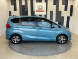 全車に『ホッと保証』お付けしています。中古車は購入後が不安・・・というお客様も、安心してお乗りいただけます。