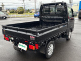 キャリイ 農繁スペシャル 4WD 5MT