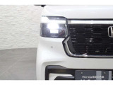 LEDヘッドライト搭載!明るく視界良好!消費電力も少なくバッテリーの負担軽減!高寿命で経済的な電球です!