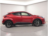 C-HR 1.2 S-T GR スポーツ 