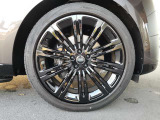 レンジローバー HSE 3.0L D300 スタンダードホイールベース ディーゼル 4WD 