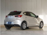 MAZDA2 1.5 15S プロアクティブ スマートエディションII 