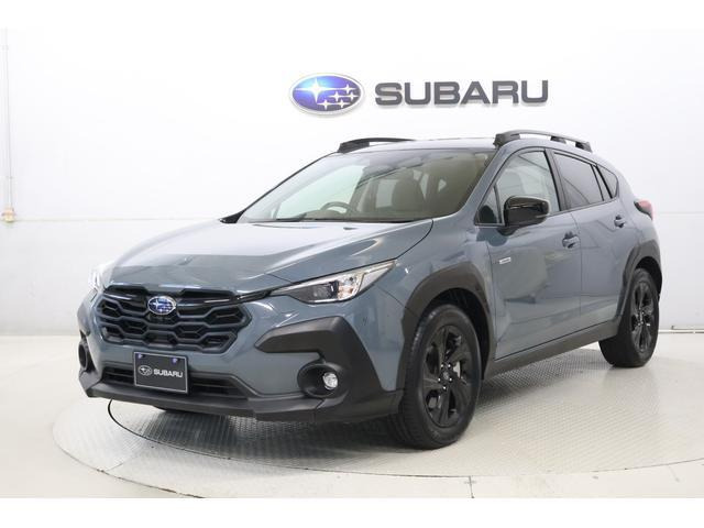 クロストレック 2.0 ツーリング 4WD
