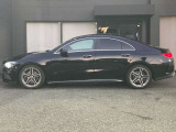 CLAクラス CLA200d AMGライン 