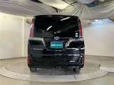 走りにこだわりながら収納力も持ち合わせたお車です。荷物を載せて軽快なドライブを楽しめますよ♪
