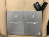 取扱説明書 メンテナンスノート キーは2本です。