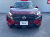 エクストレイル  1.5 G e-4ORCE 4WD