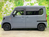 N-VAN +スタイル ファン 