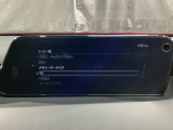メーカーオプションのTVチューナー付き!