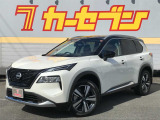 日産 エクストレイル