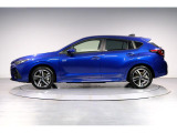 インプレッサハッチバック 2.0 ST-H 4WD 