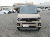 デリカミニ T プレミアム デリマル パッケージ 4WD 