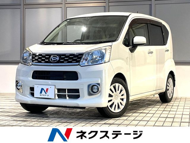 ムーヴ L