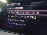 オーディオソースはこのようになっています。