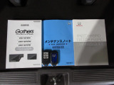 カギをバッグやポケットに入れたままでもドアロックの開閉やエンジン始動ができる『スマートキー』付き!暗くなってもキー穴を捜す必要が無くとっても便利ですから人気の装備です!